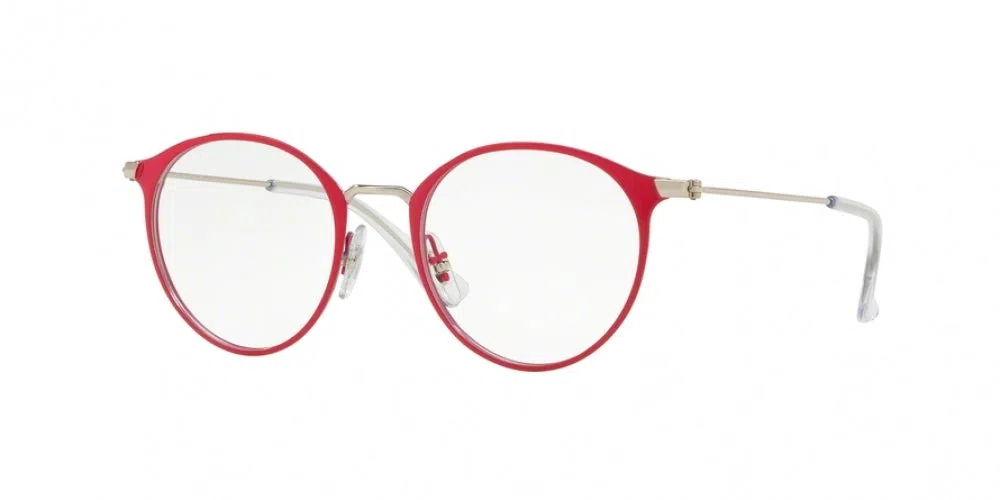 Ray-Ban Kids 0RY1053 Eyeglasses - view 17